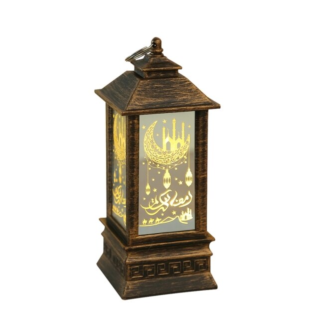 Linterna decorativa