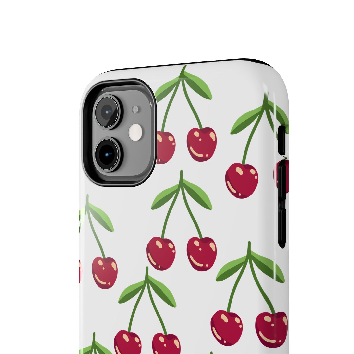 Cherry Phone Case