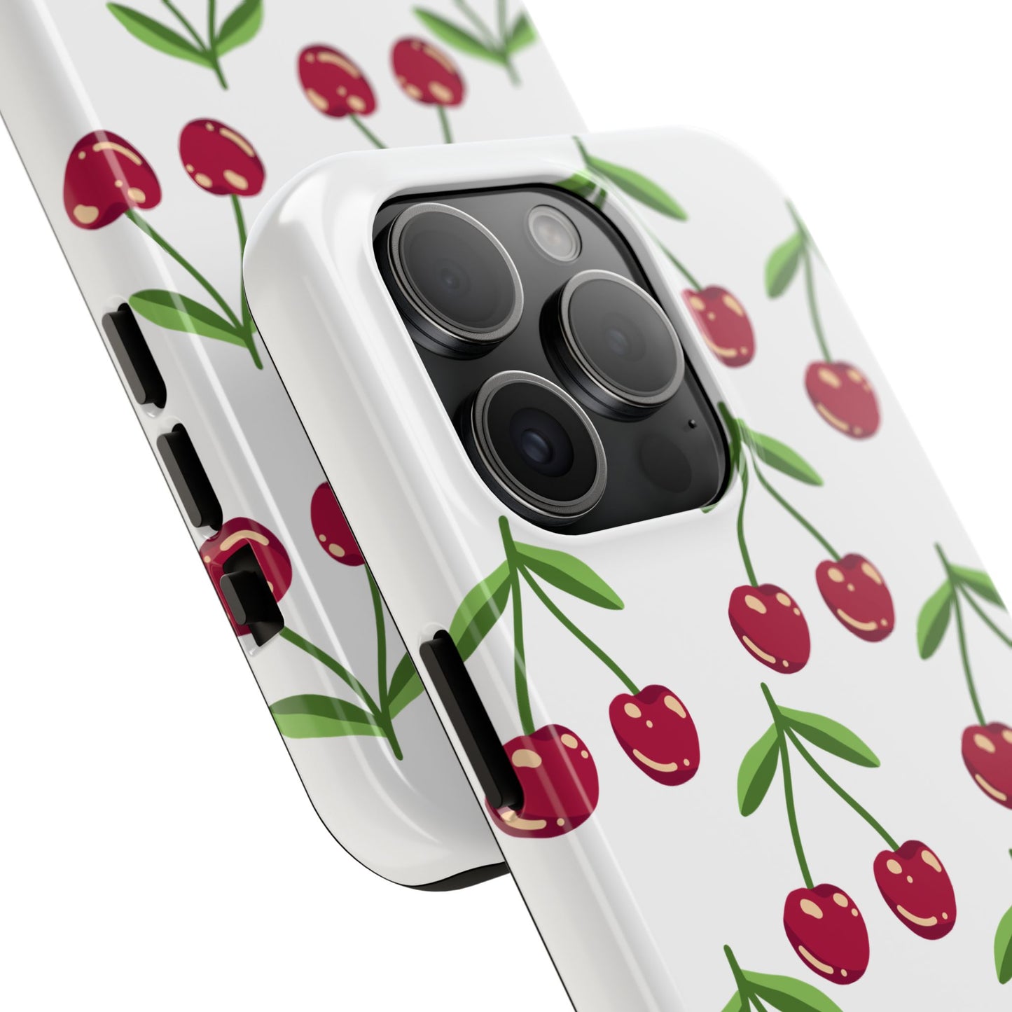 Cherry Phone Case