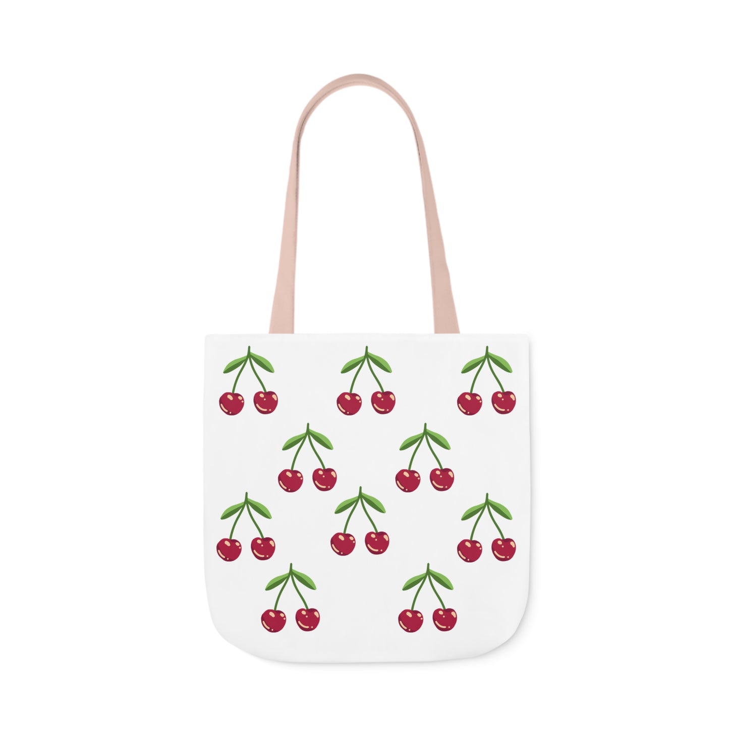 Cherry Tote Bag