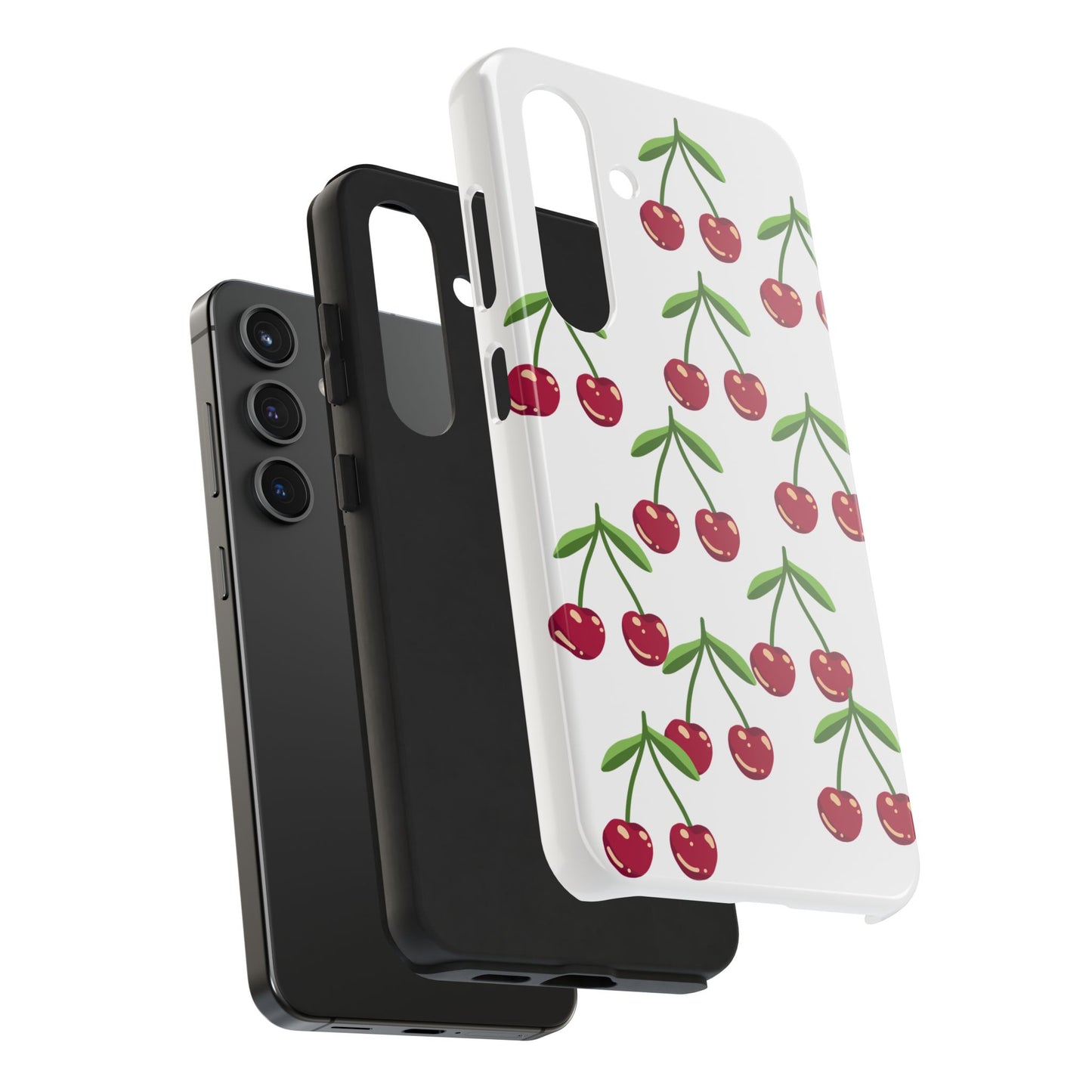 Cherry Phone Case