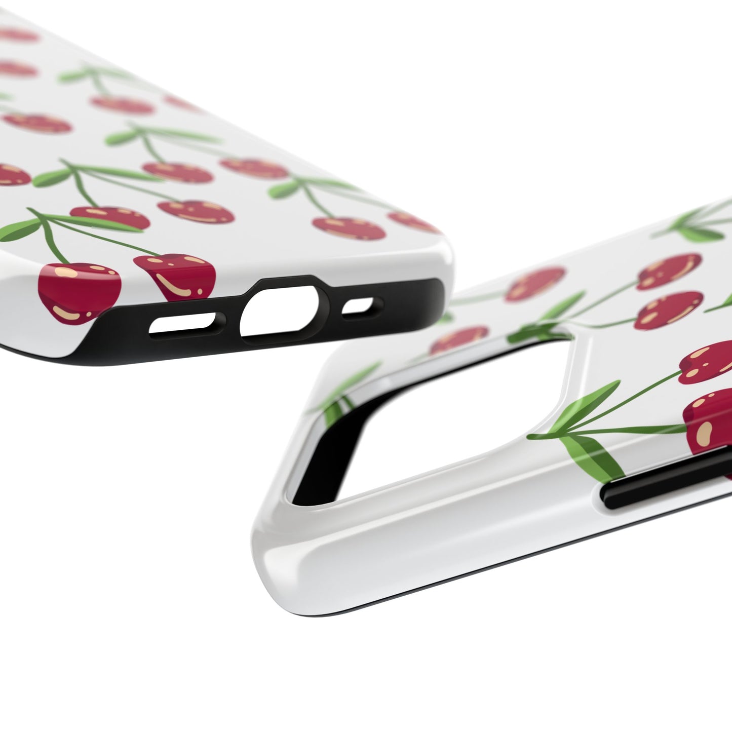 Cherry Phone Case