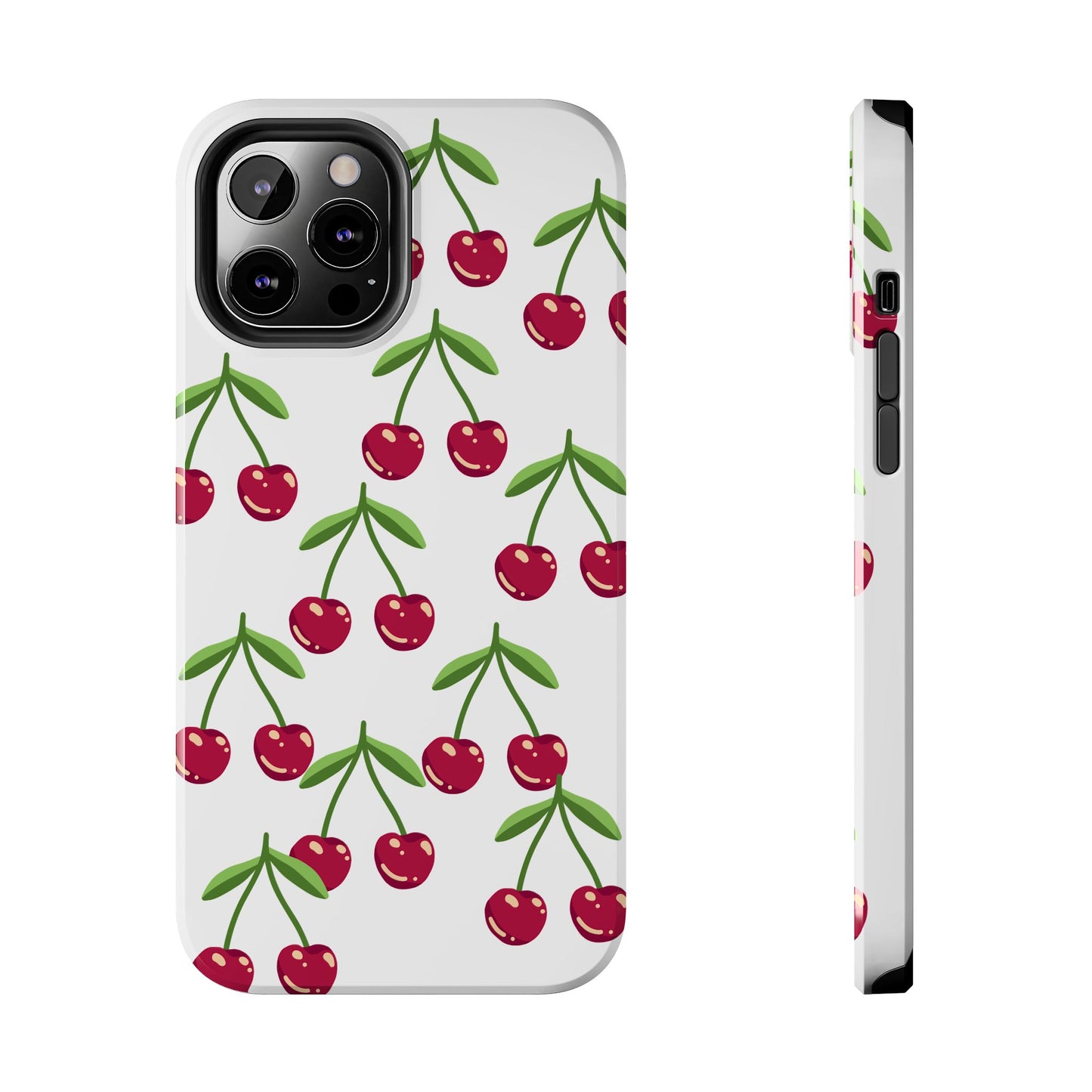 Cherry Phone Case