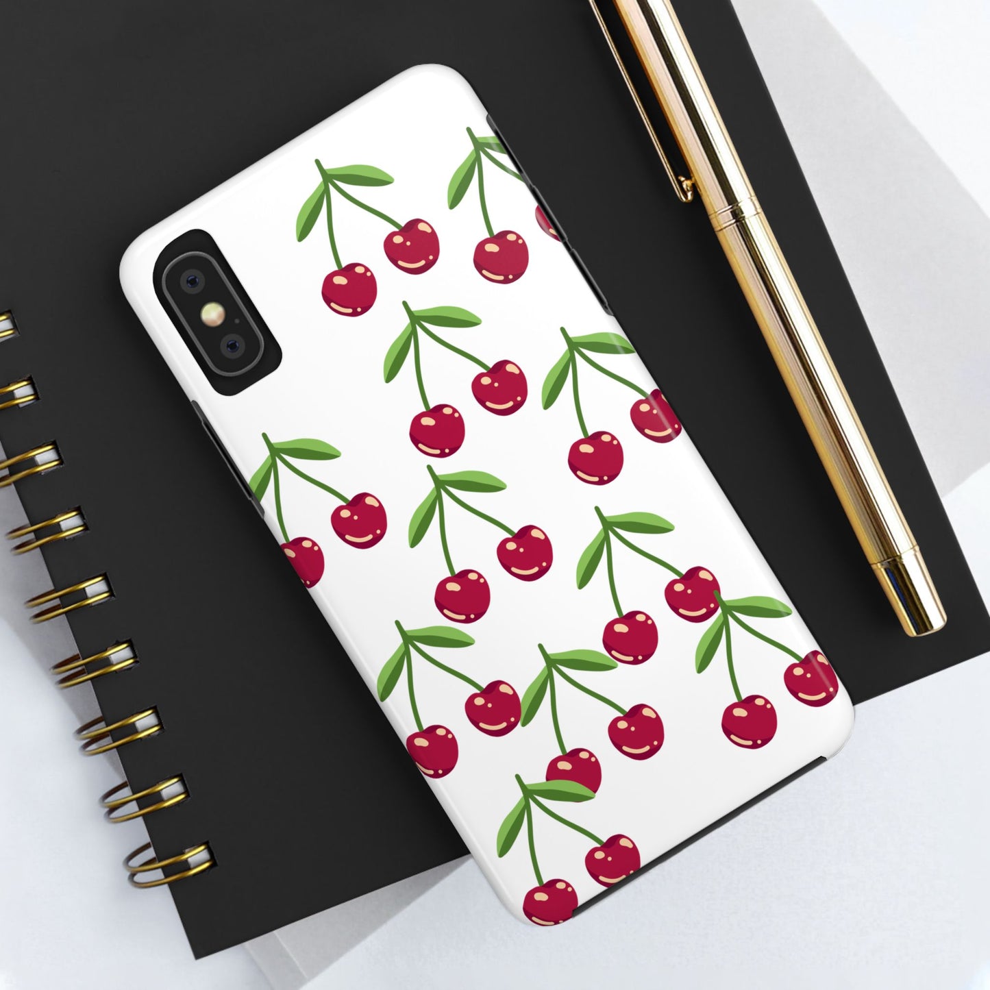 Cherry Phone Case