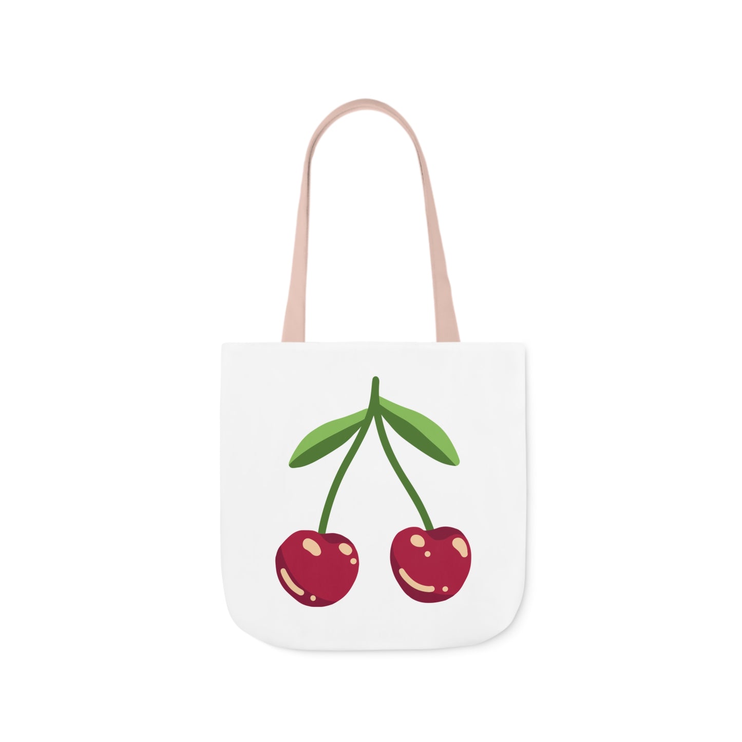 Cherry Tote Bag