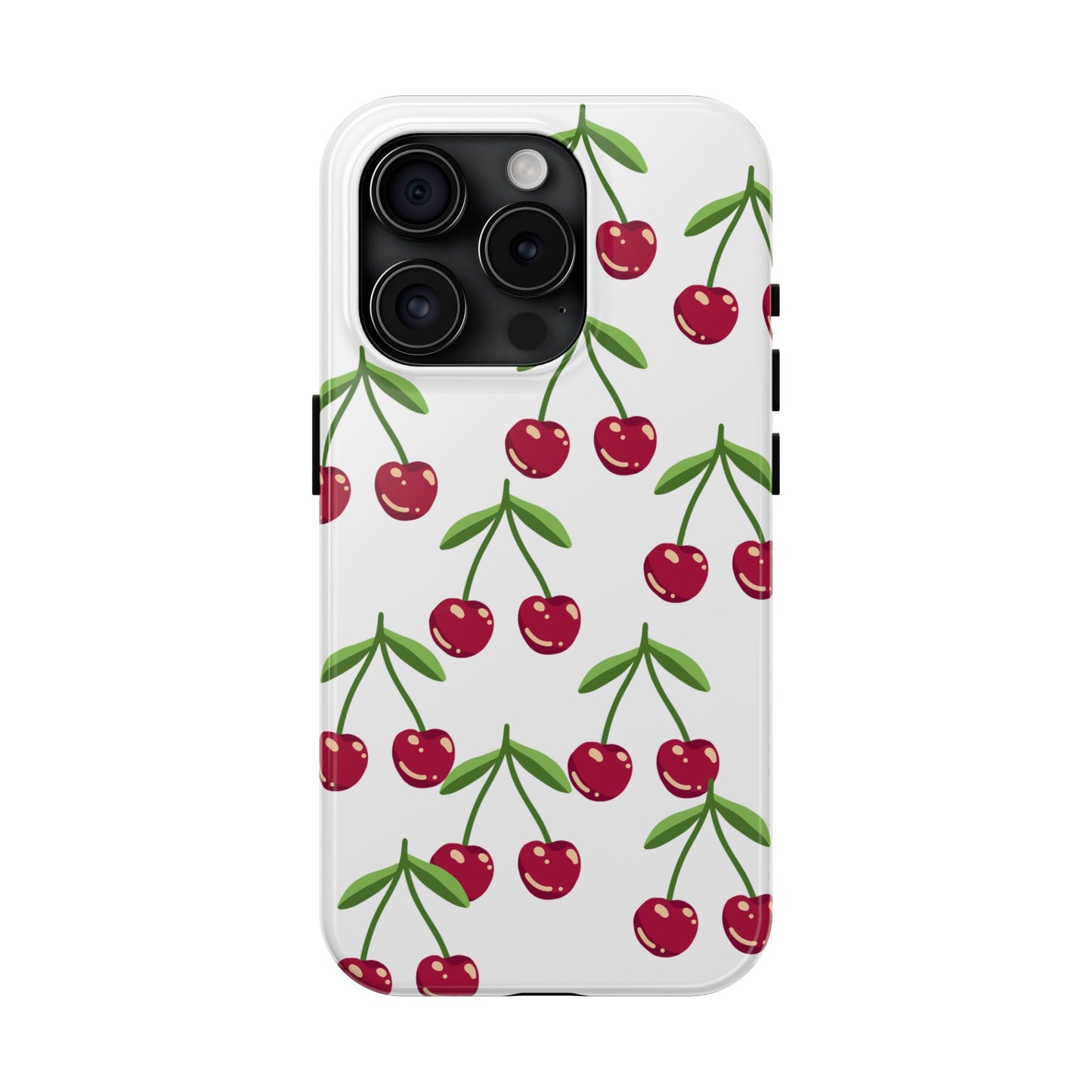 Cherry Phone Case