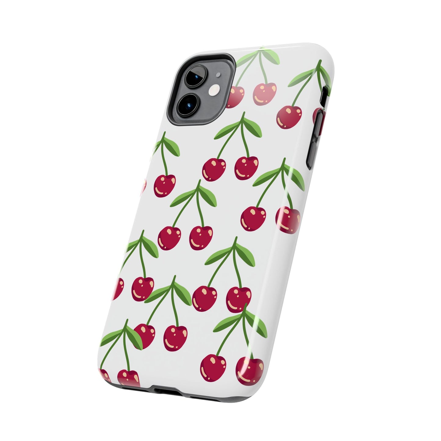 Cherry Phone Case