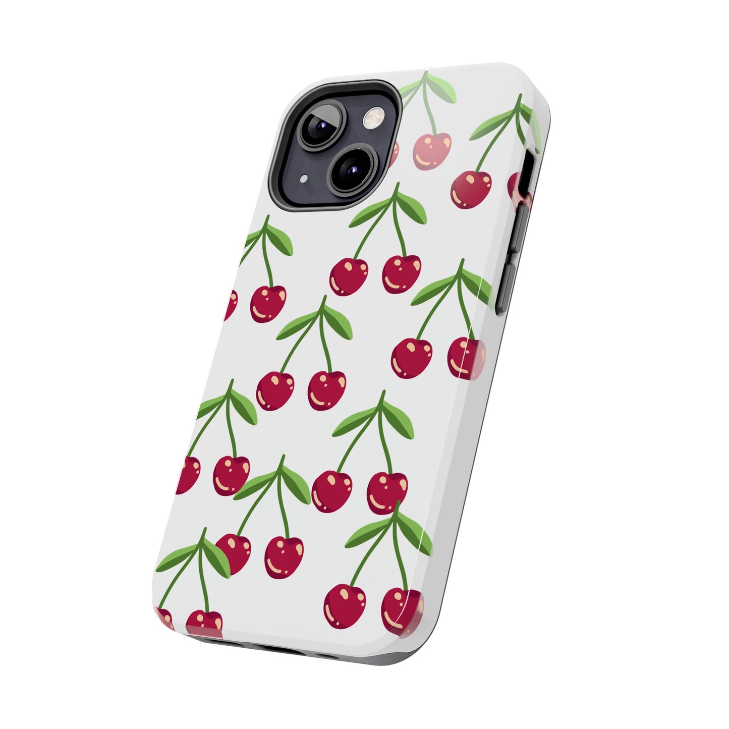 Cherry Phone Case