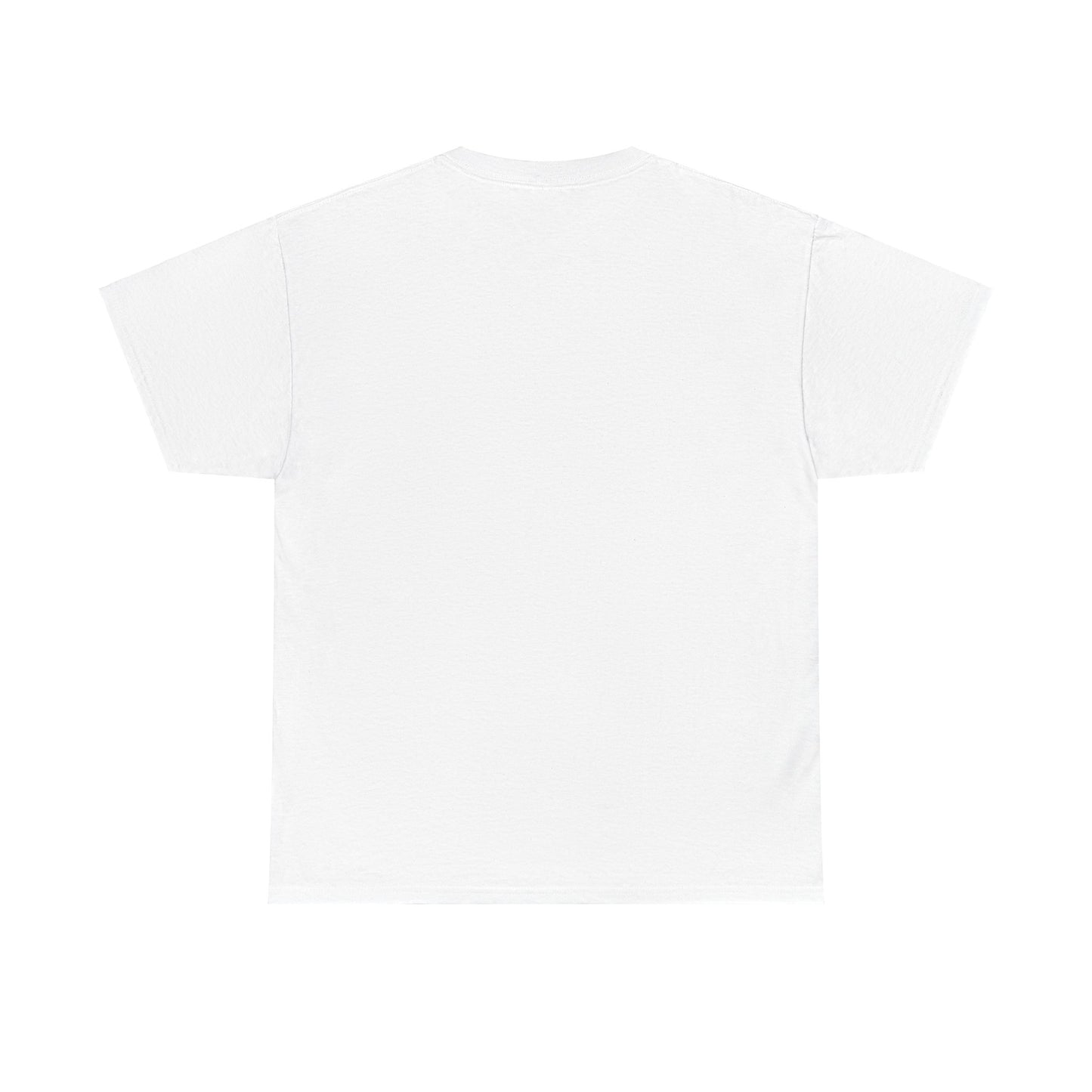 Unisex Heavy Cotton T-Shirts