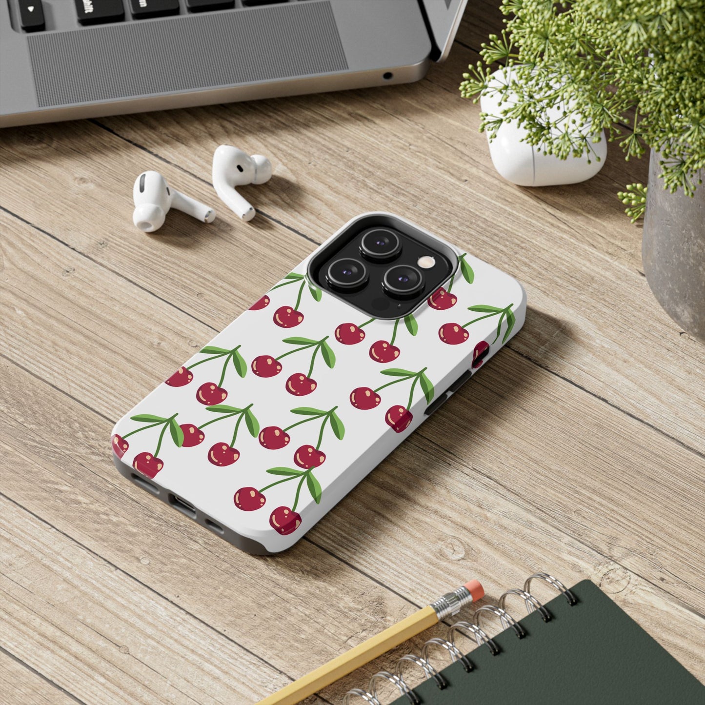 Cherry Phone Case