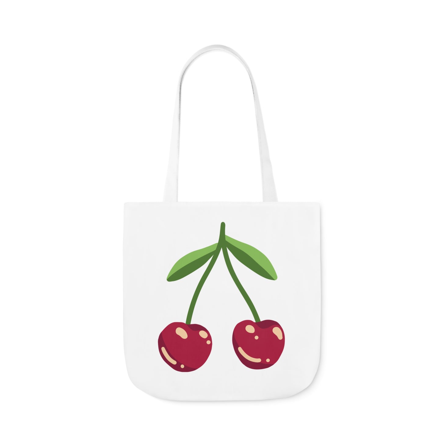 Cherry Tote Bag