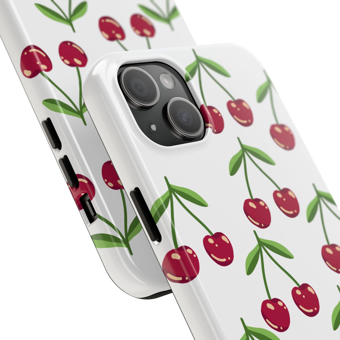 Cherry Phone Case