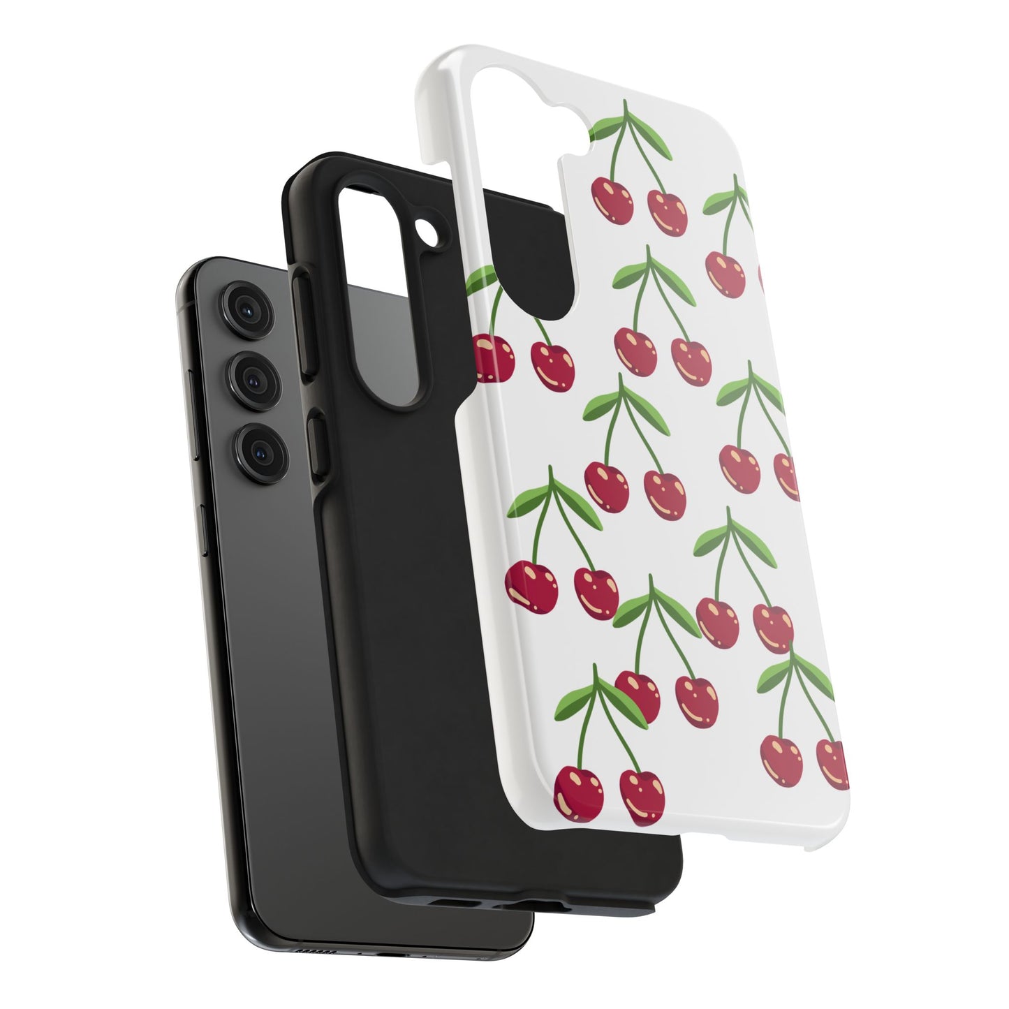 Cherry Phone Case