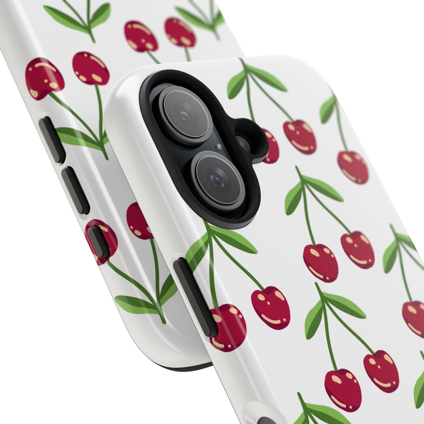 Cherry Phone Case