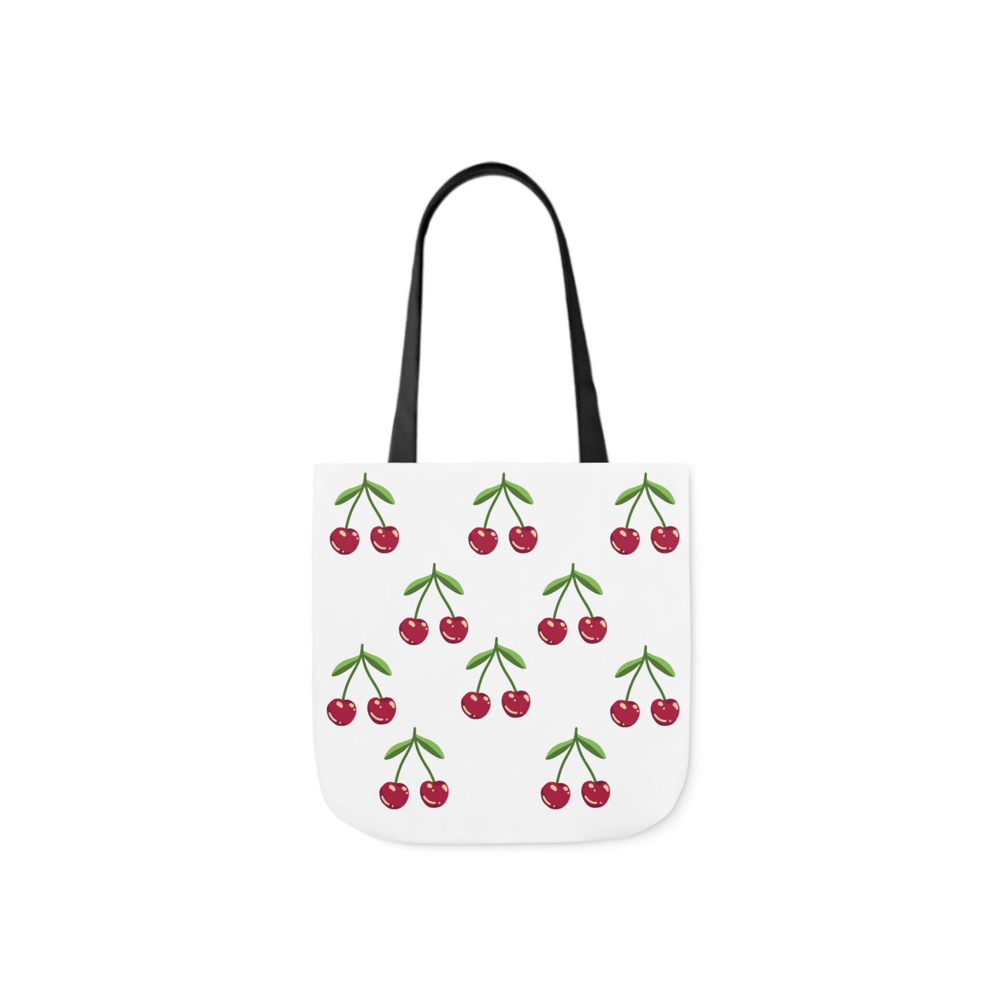 Cherry Tote Bag