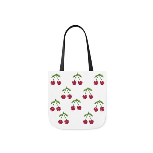 Cherry Tote Bag