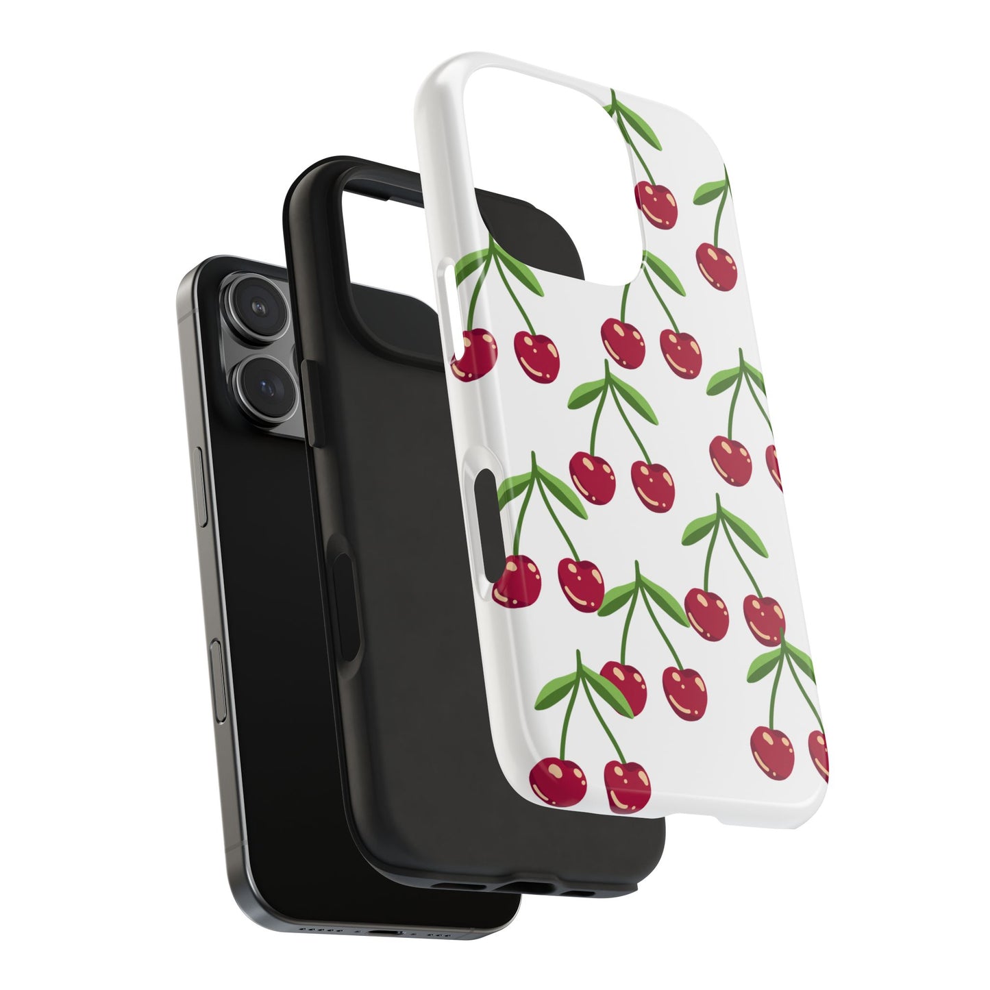 Cherry Phone Case