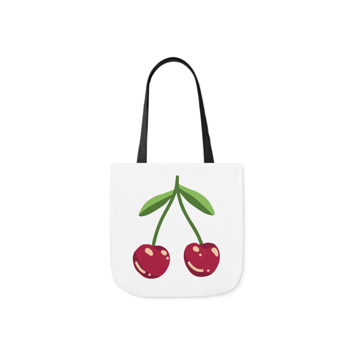 Cherry Tote Bag