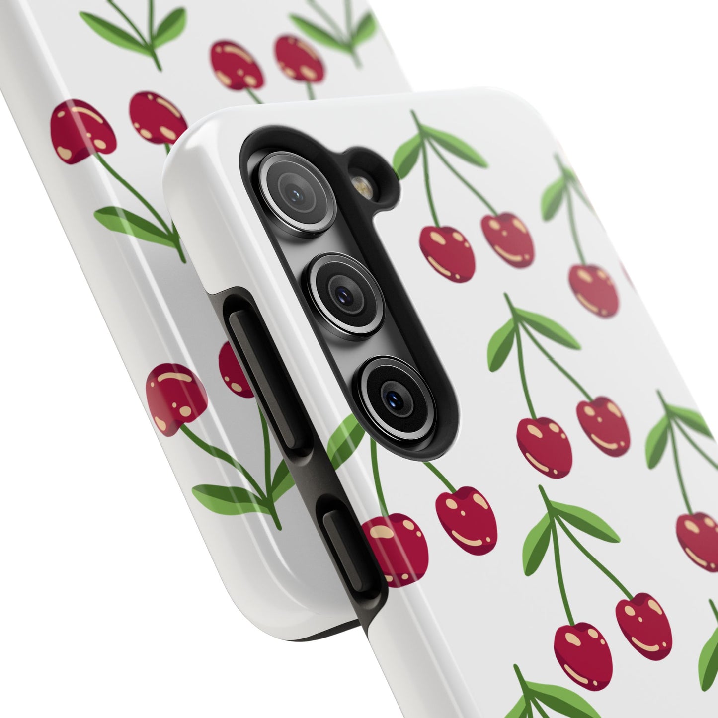 Cherry Phone Case