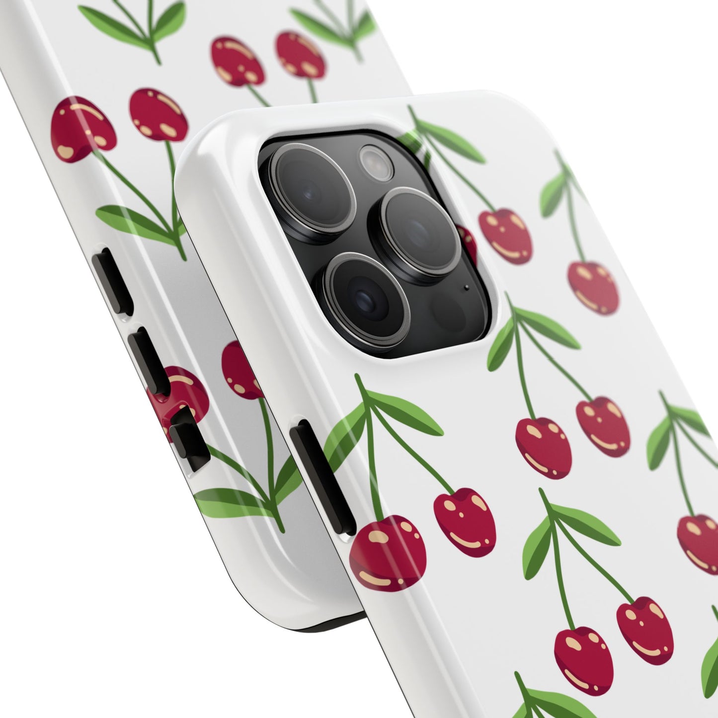 Cherry Phone Case