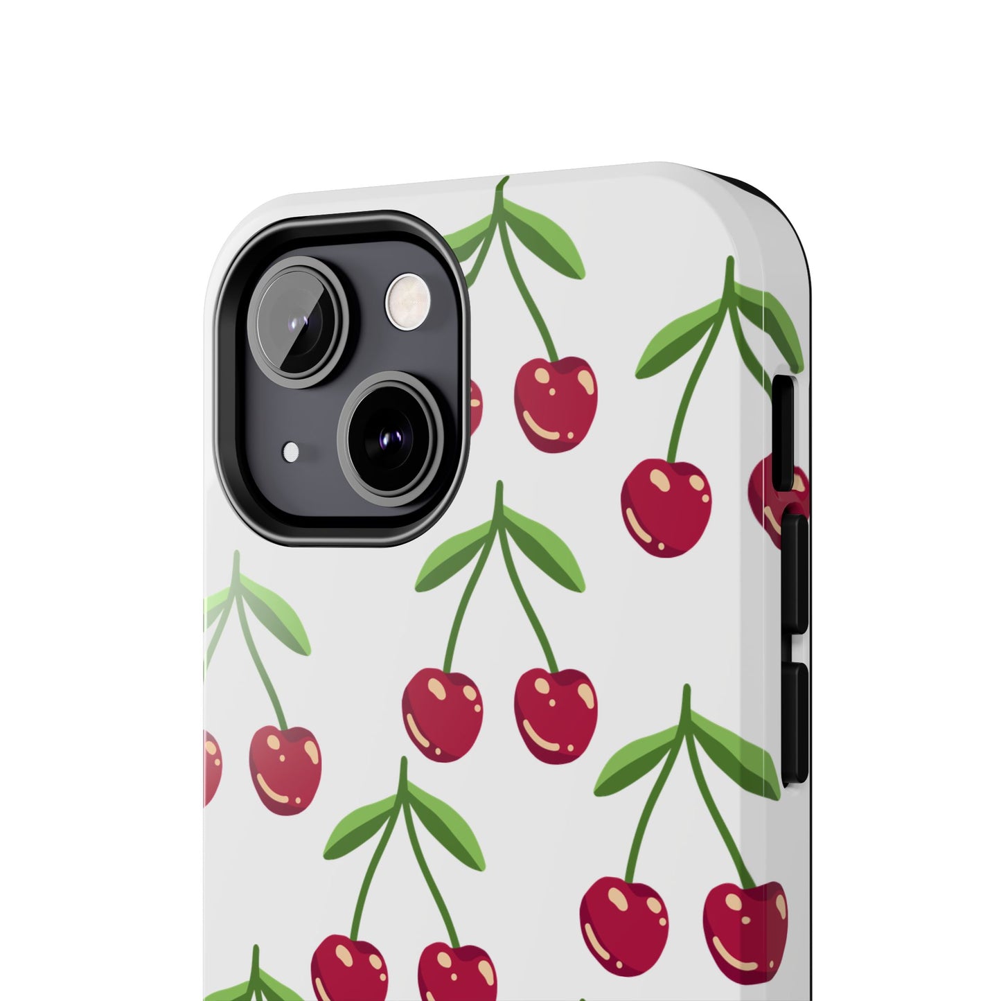 Cherry Phone Case