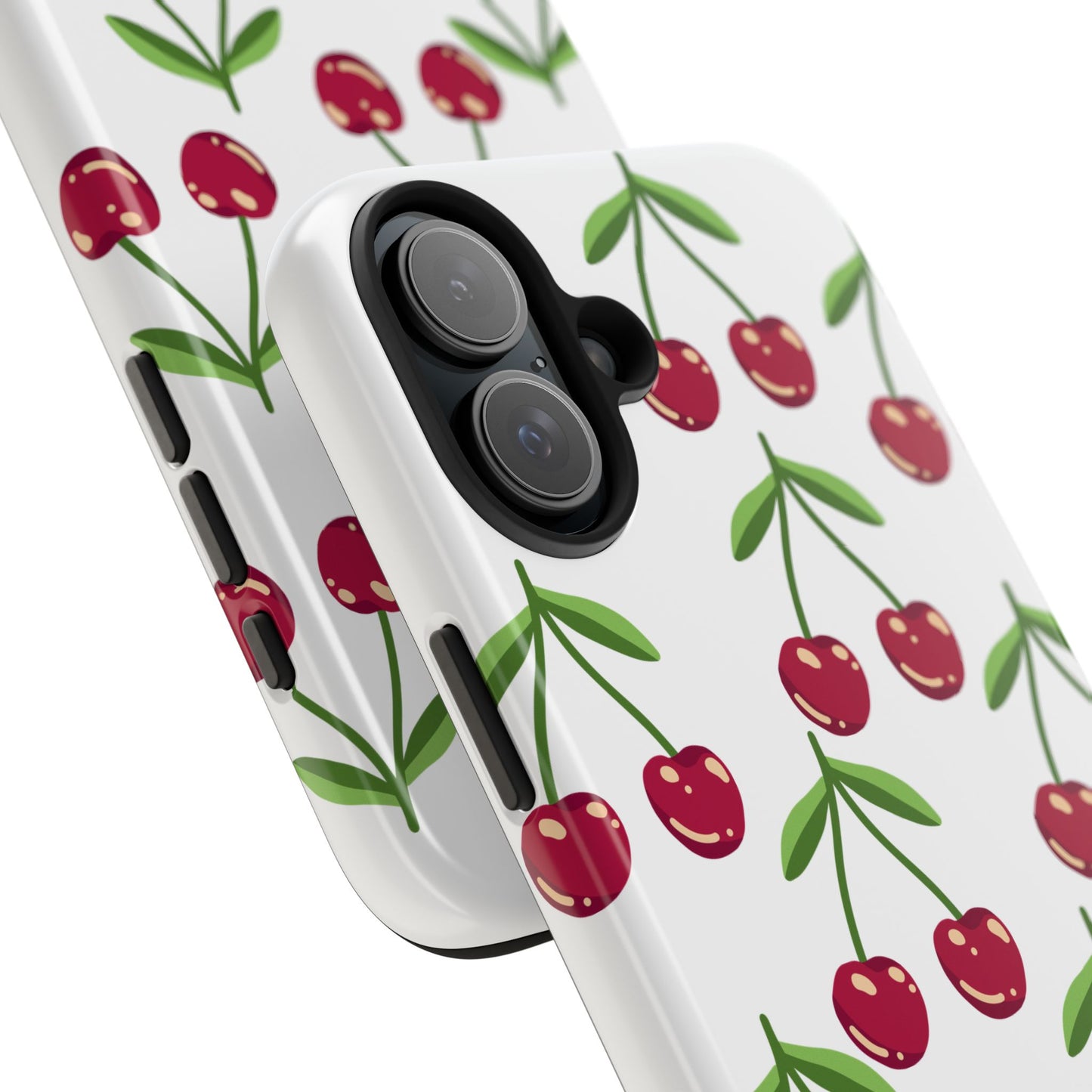 Cherry Phone Case