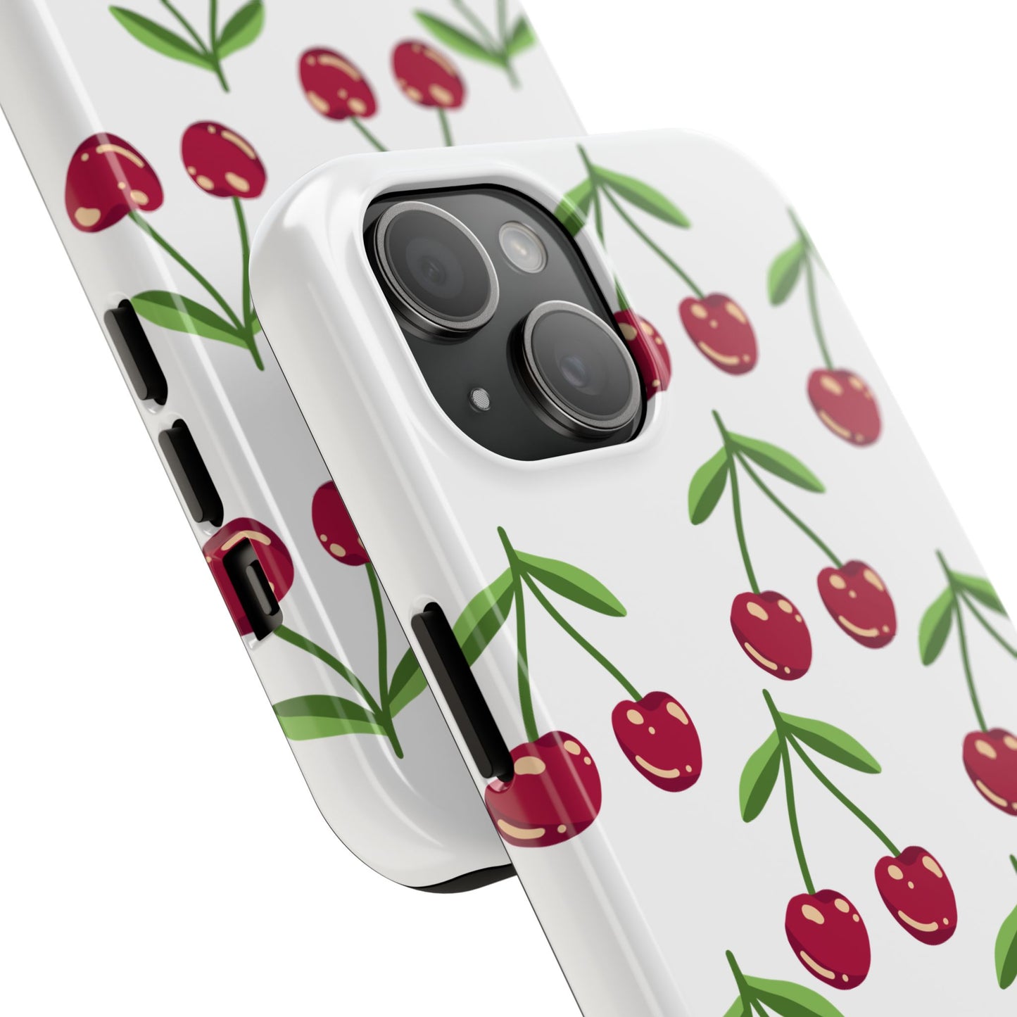 Cherry Phone Case