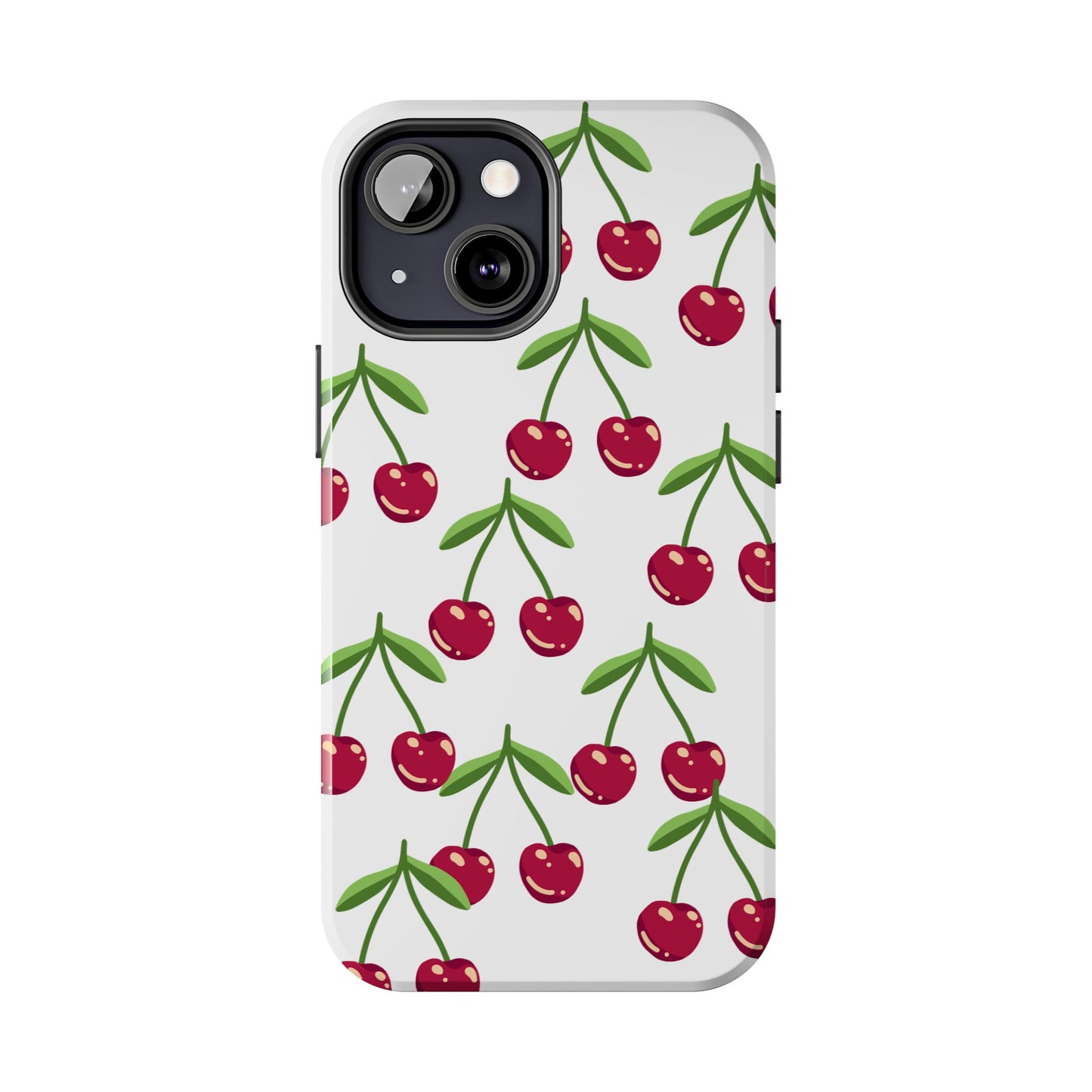 Cherry Phone Case