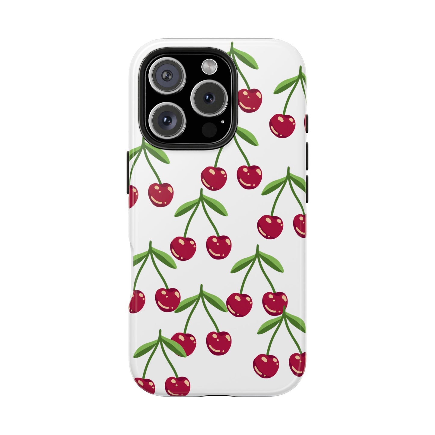 Cherry Phone Case