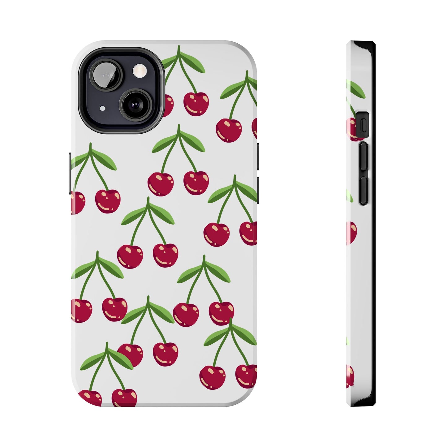 Cherry Phone Case