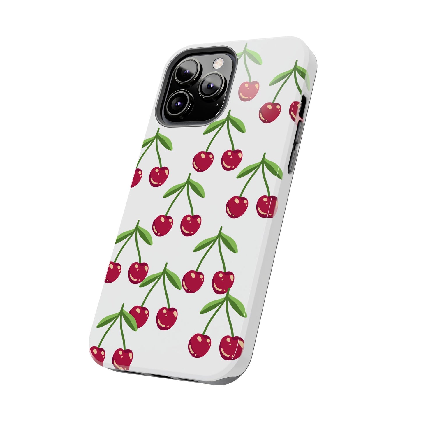 Cherry Phone Case