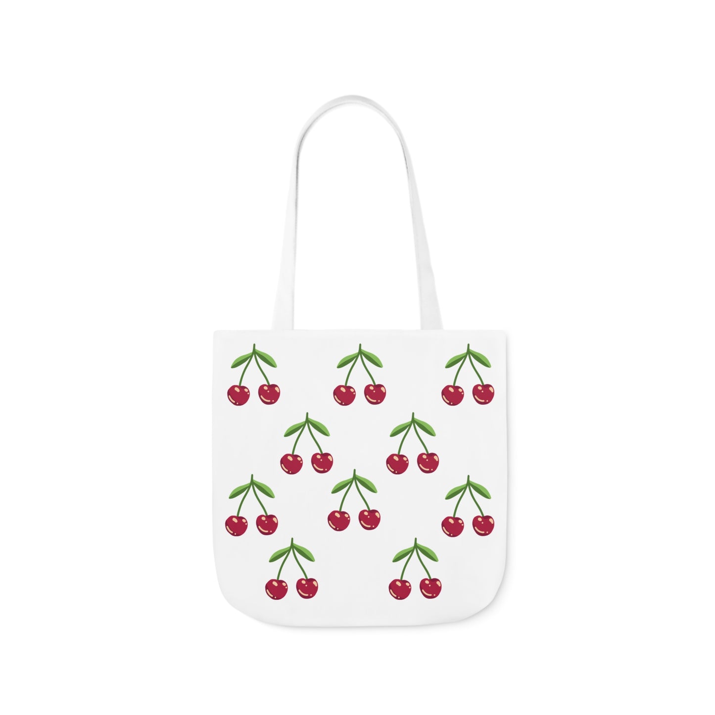 Cherry Tote Bag