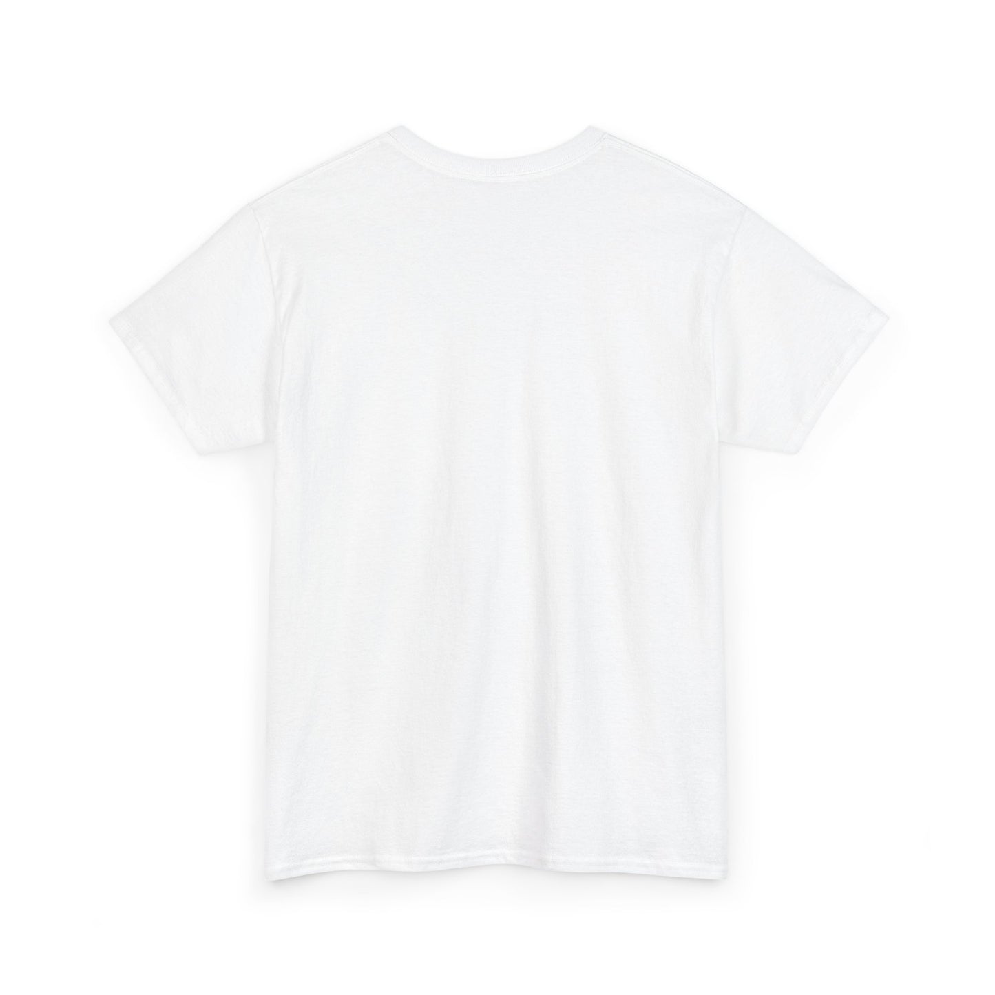 Unisex Heavy Cotton T-Shirts