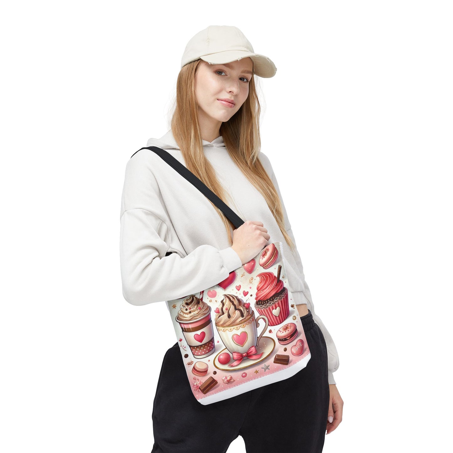 Coffee mug Tote Bag