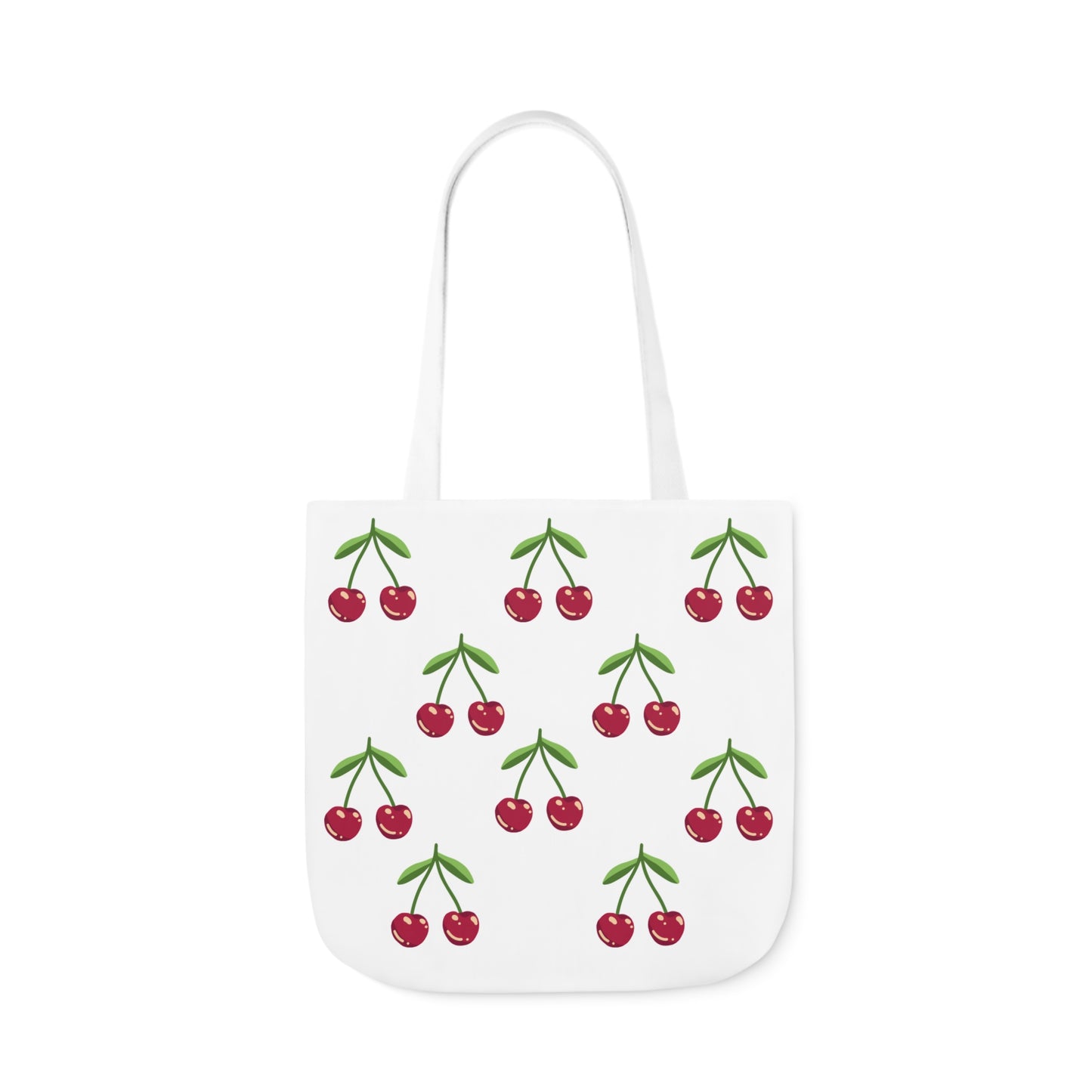 Cherry Tote Bag