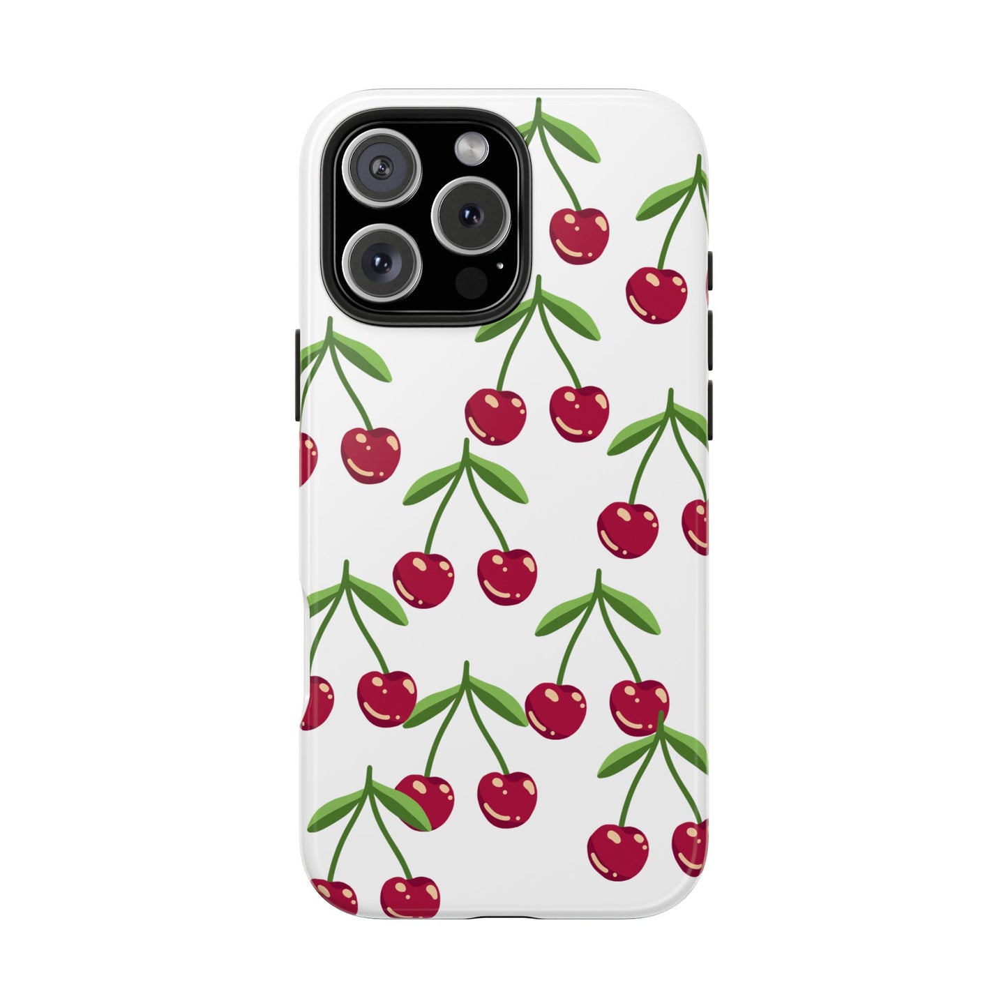 Cherry Phone Case