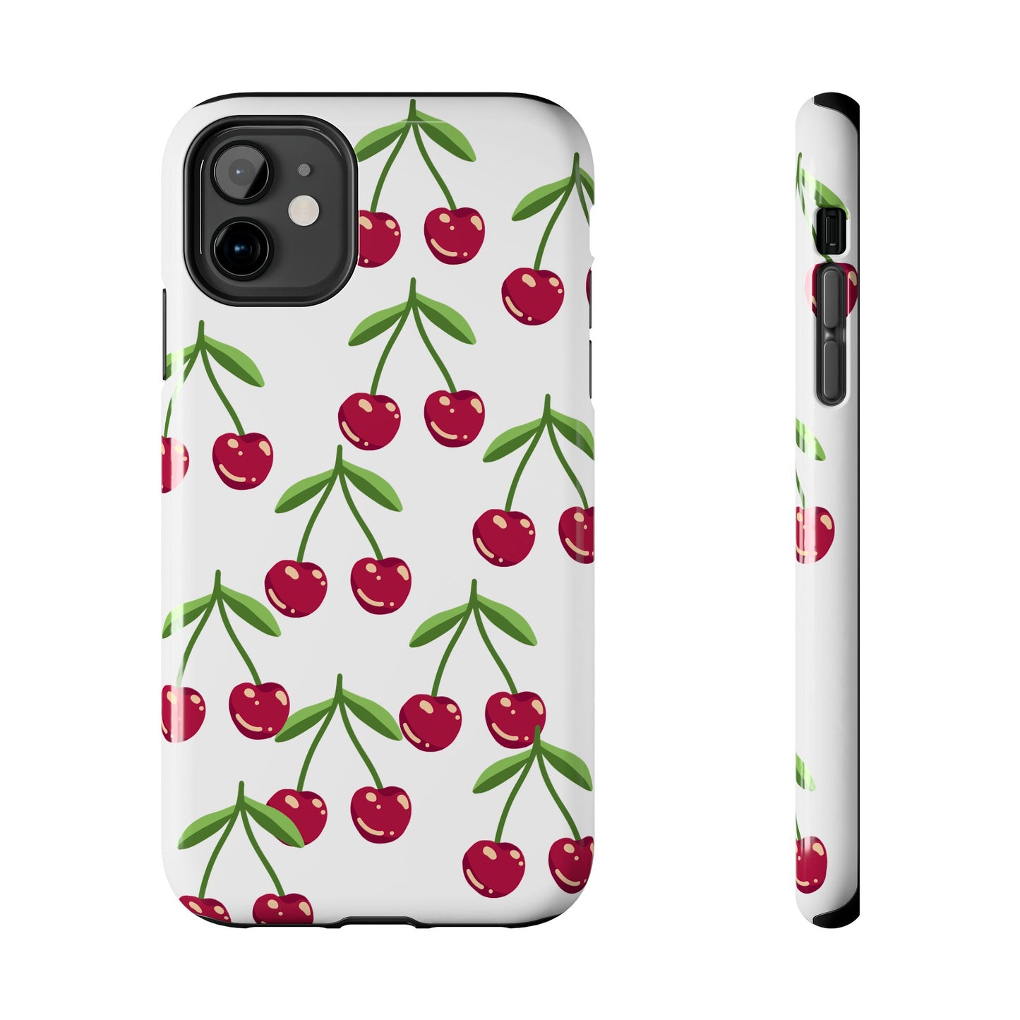 Cherry Phone Case