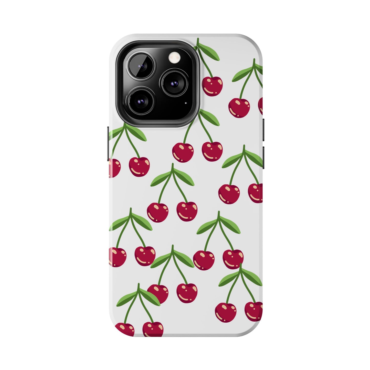 Cherry Phone Case