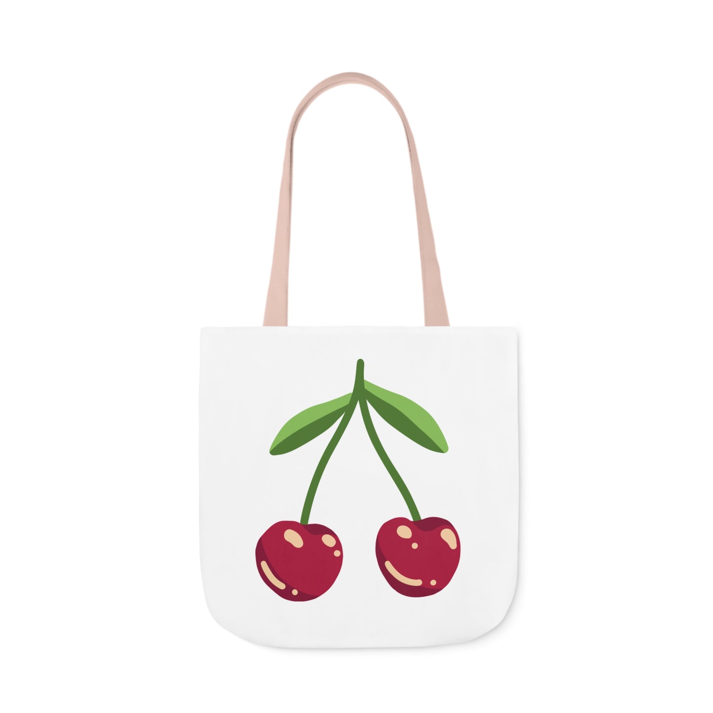 Cherry Tote Bag