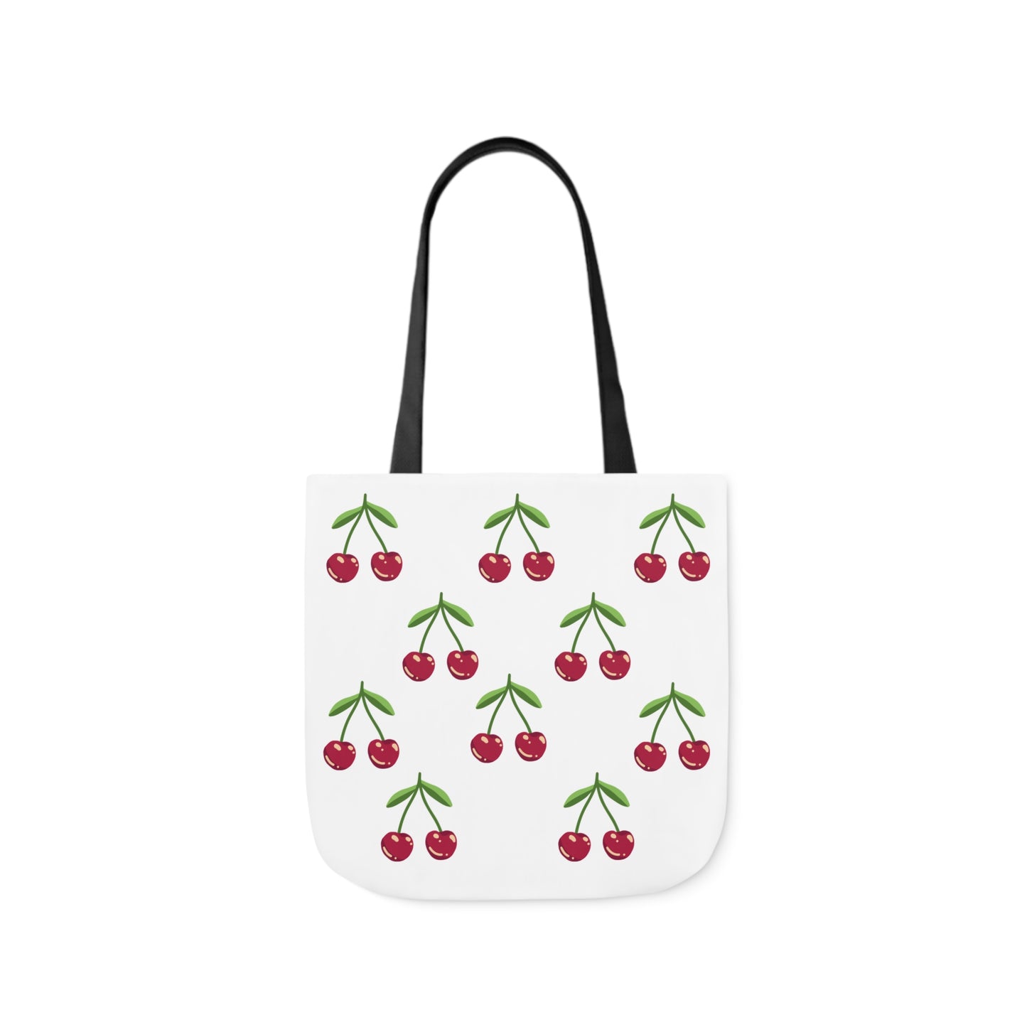 Cherry Tote Bag