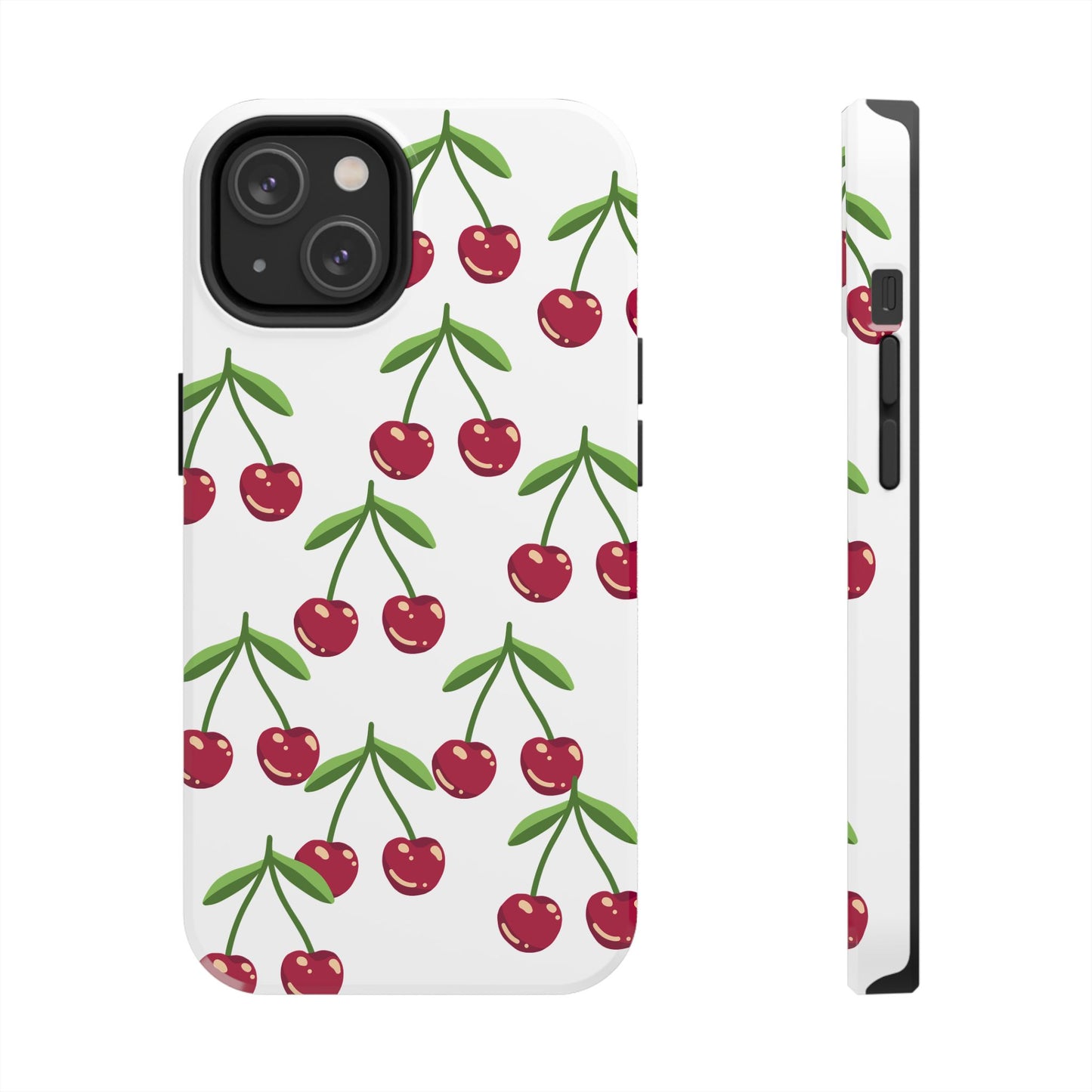 Cherry Phone Case