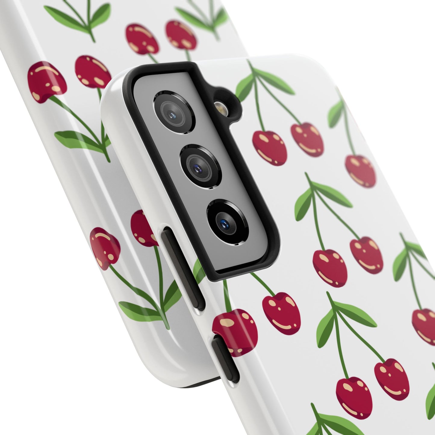 Cherry Phone Case