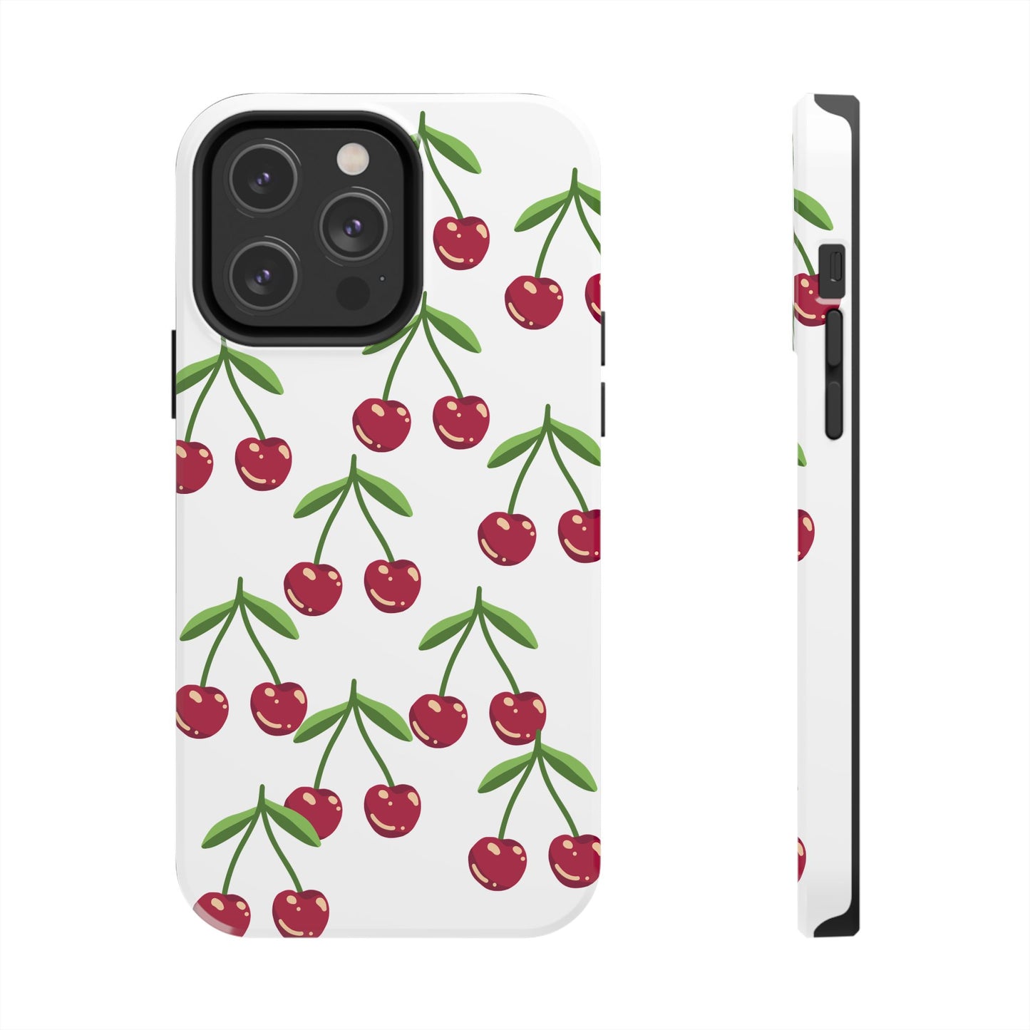 Cherry Phone Case