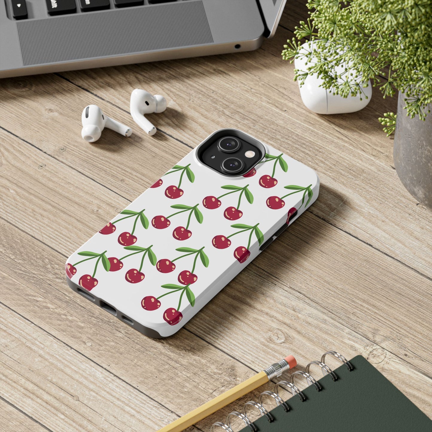 Cherry Phone Case