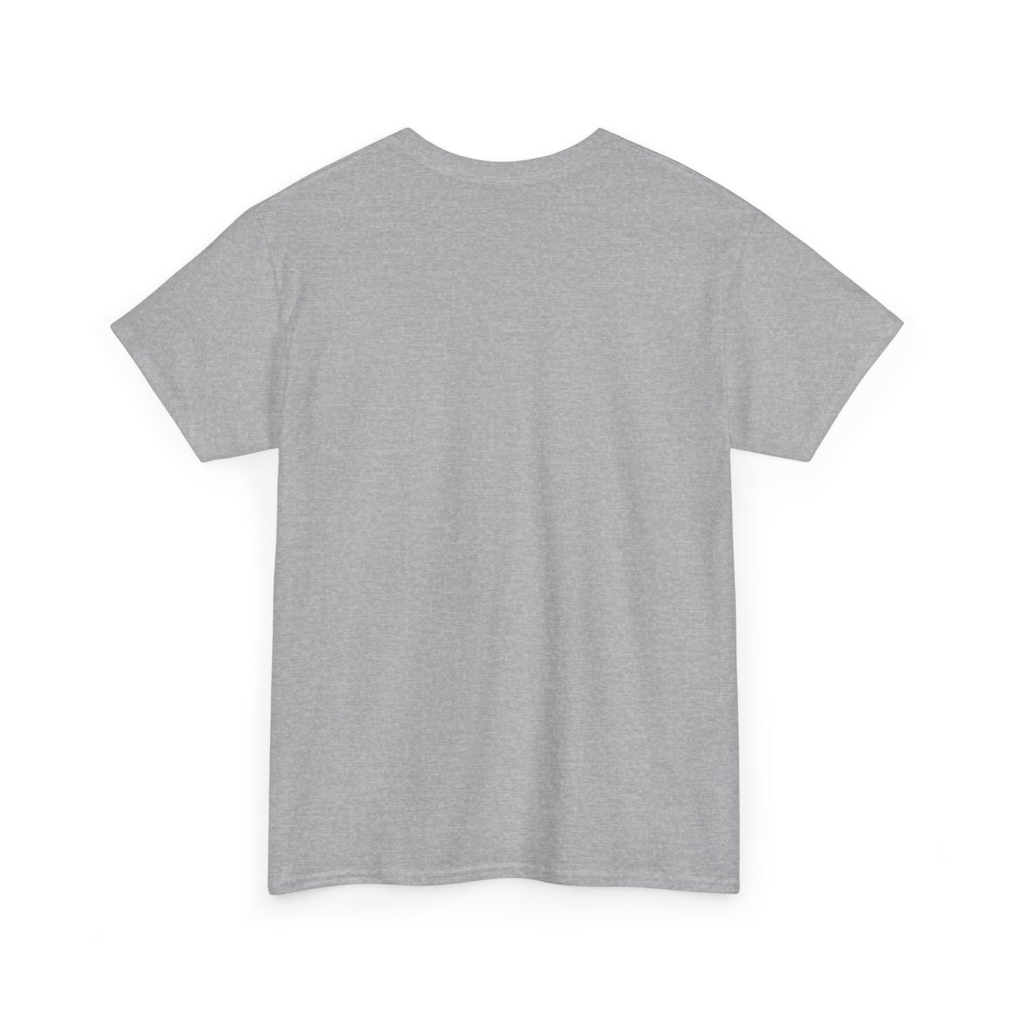 Unisex Heavy Cotton T-Shirts