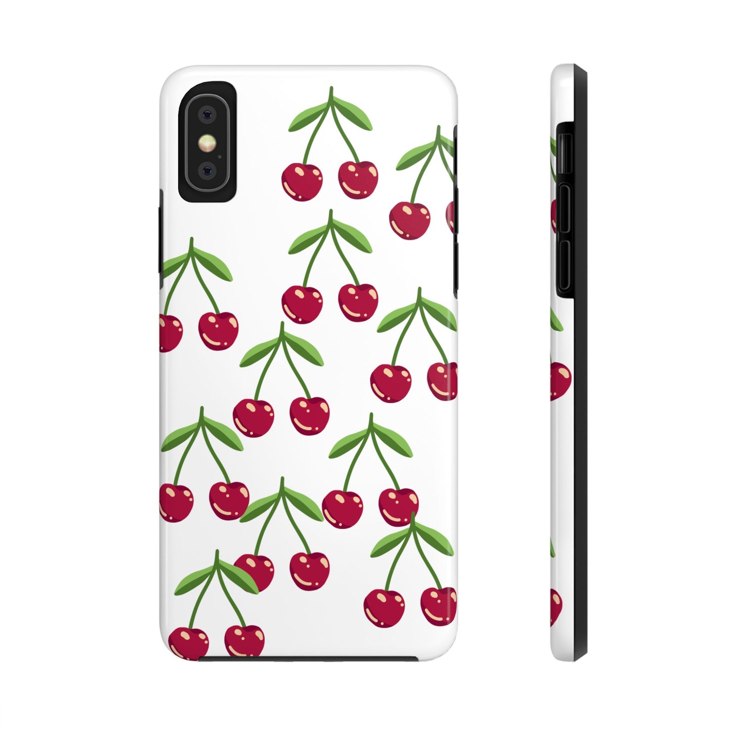 Cherry Phone Case