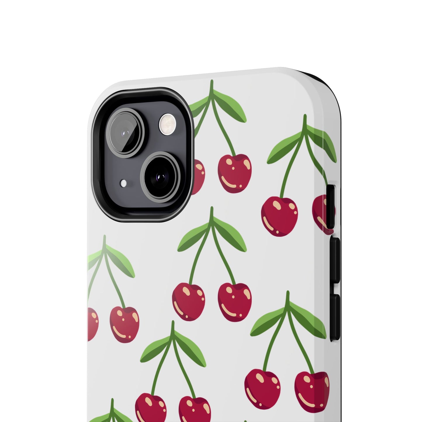 Cherry Phone Case