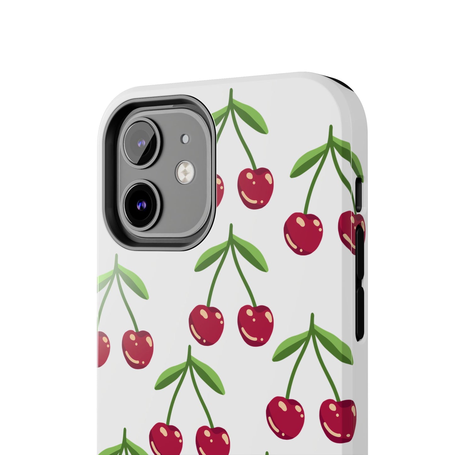 Cherry Phone Case