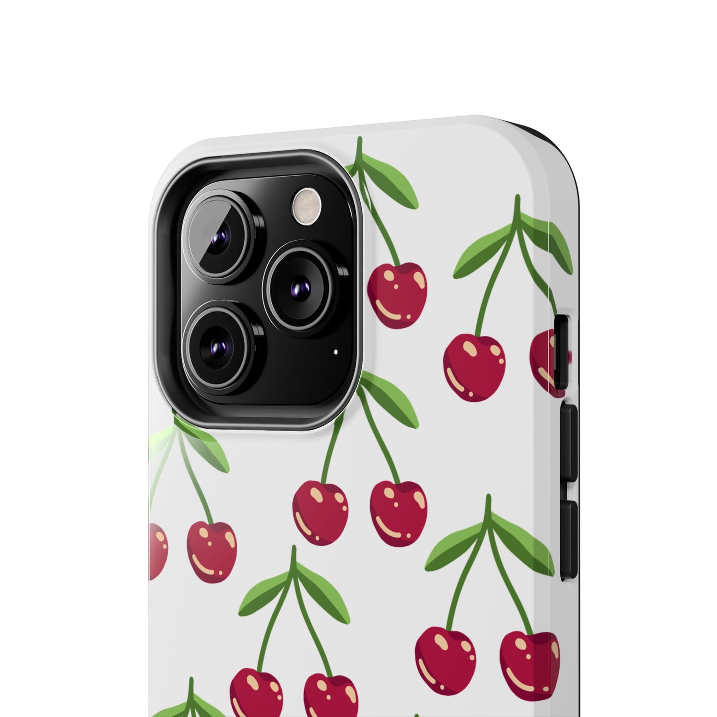 Cherry Phone Case