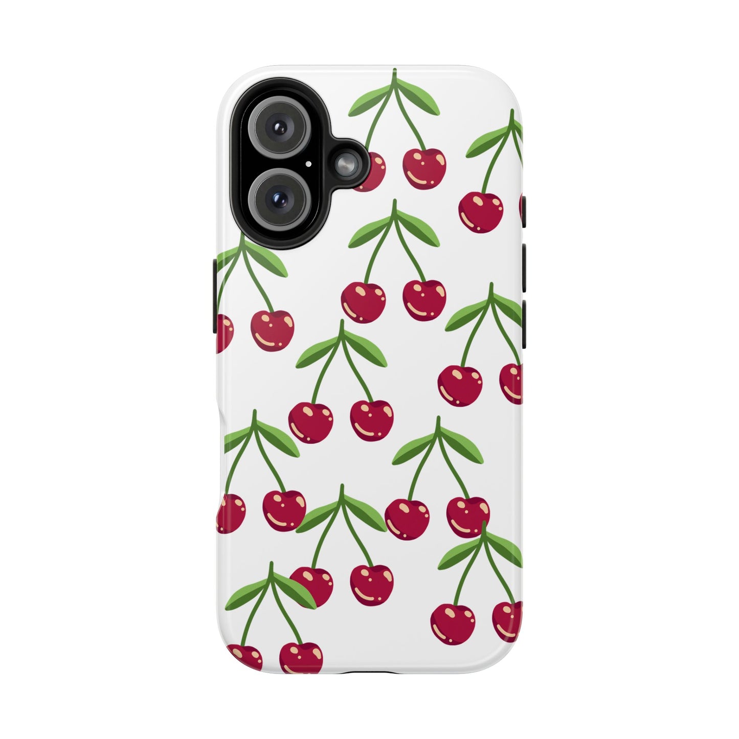 Cherry Phone Case